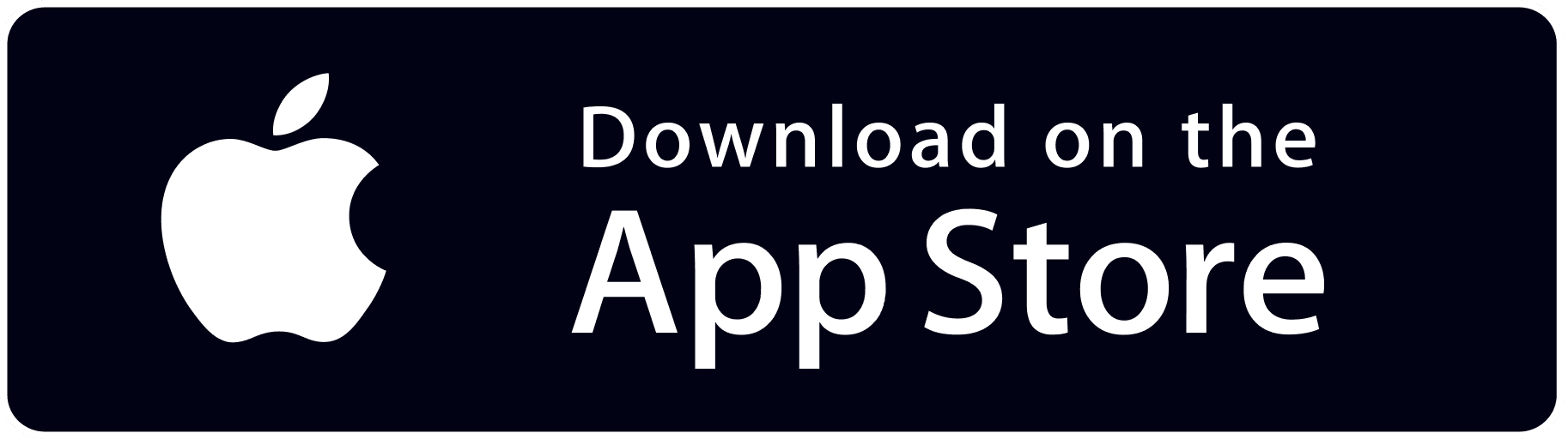 Image promoting app download, featuring the phrase 'Download on the App Store' with a recognizable app store logo.